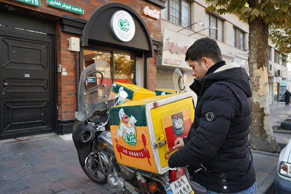 بهترین کترینگ مشهد