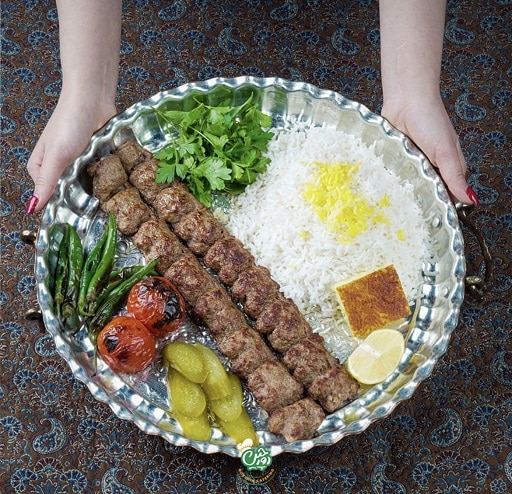 10 غذای خنک و خوشمزه ویژه تابستان + طرز تهیه و راهنمای ساده