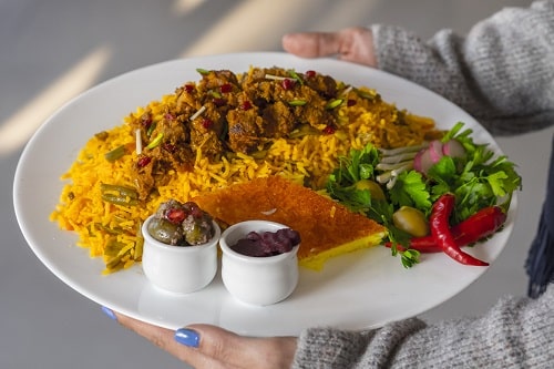 تفاوت‌های جذاب استانبولی و لوبیا پلو | دو طعم بی‌نظیر از آشپزخانه شما