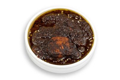 خورشت فسنجان تک دورچین