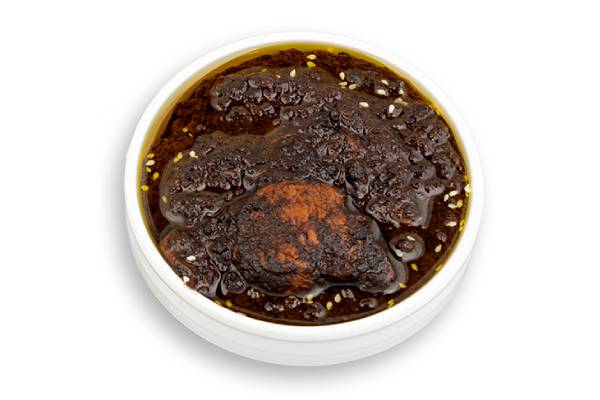 فسنجون نهایی خورشت فسنجان تک دورچین