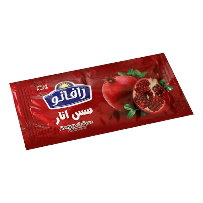سس انار تک نفره رافانو