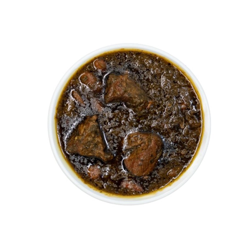 خورشت قرمه سبزی اقتصادی کترینگ دورچین مشهد