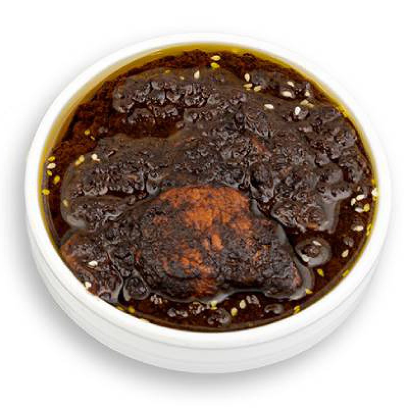 خورشت فسنجان تک دورچین
